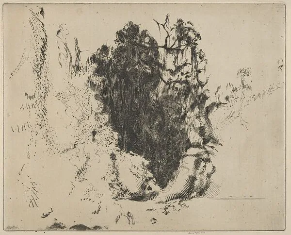 Florida Fantasy — Ernest Haskell
