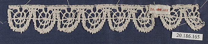 Edging — Unknown