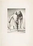 Greenland Hunter — Rockwell Kent