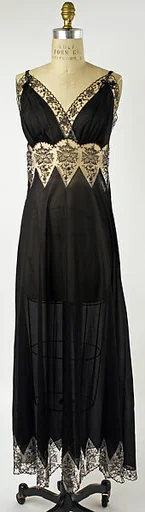 Nightgown