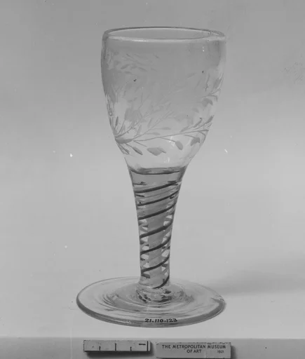 Glass