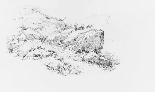 Study of Rocks