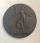 Riggers; Riveters — Mahonri Mackintosh Young
