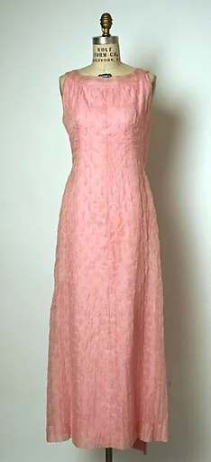 Evening dress