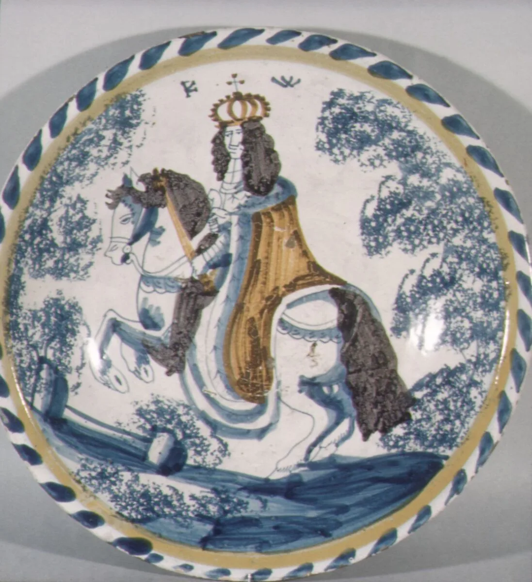 Dish — Unknown
