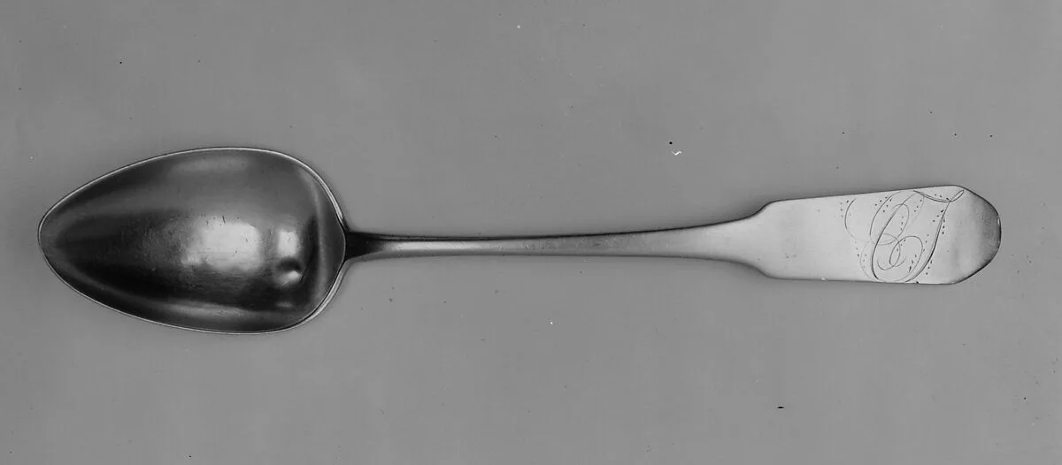 Spoon — Frederick Oakes