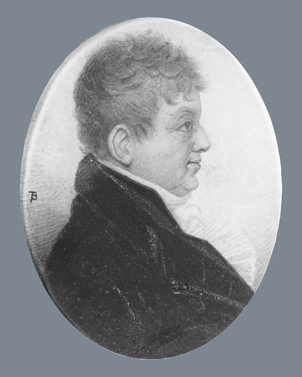 Captain Christopher O'Connor — Thomas Birch