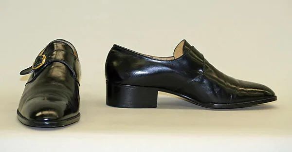 Shoes — B. Piattelli