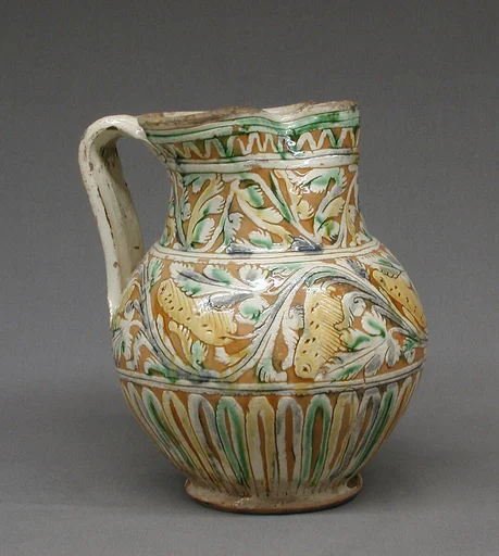 Jug
