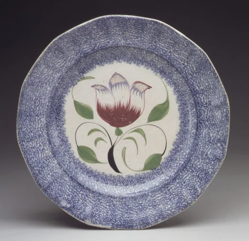 Plate