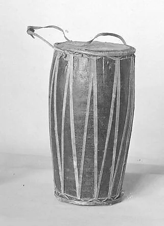 Drum — Unknown