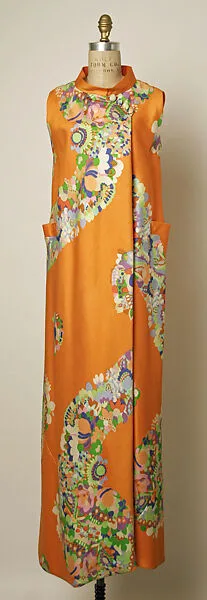 Evening dress — Valentino