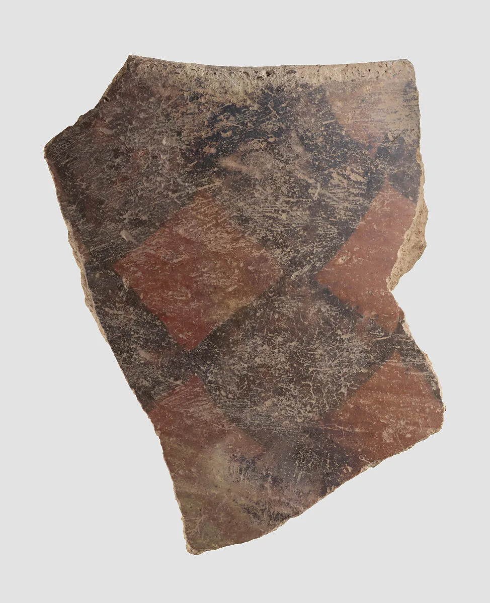 Sherd — Unknown
