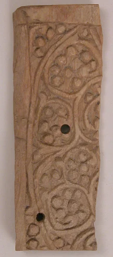 Plaque