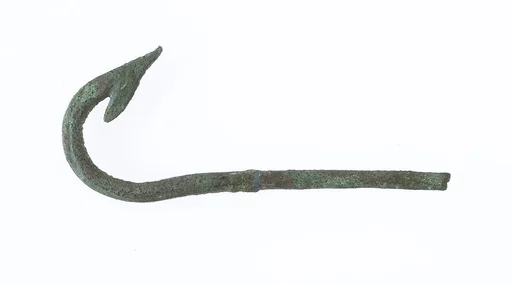 Fish hook