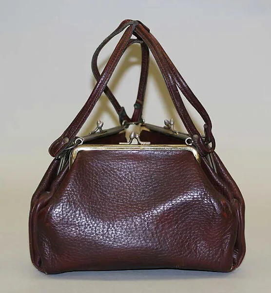 Purse — Unknown