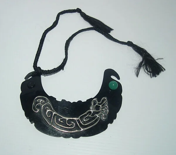 Necklace — Giorgio di Sant'Angelo