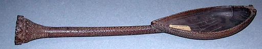 Ladle