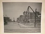 [Construction of the Interborough Rapid Transit (IRT) Subway, New York City]