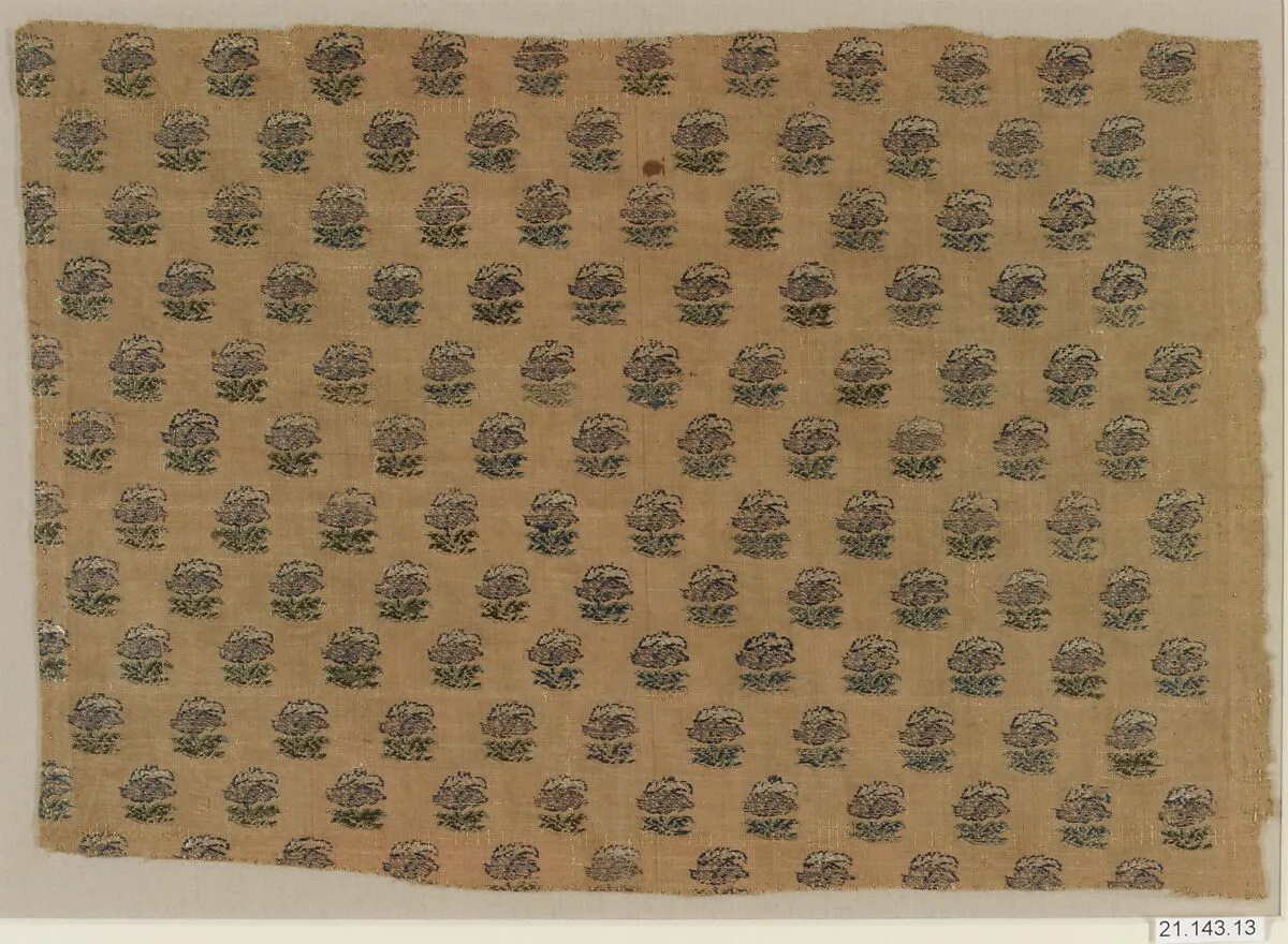 Brocade — Unknown