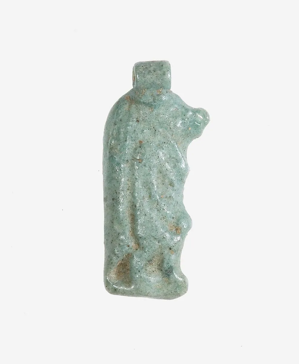 Amulet: Taweret — Unknown