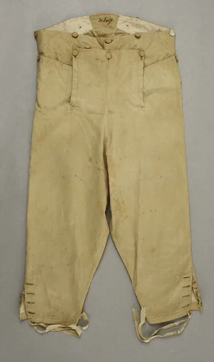 Breeches