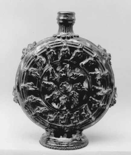 Pilgrim bottle
