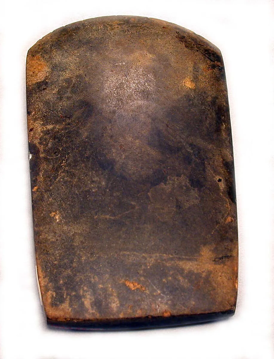 Stone Blade — Unknown