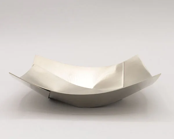 "Maldive" Tray — Bruno Munari|Danese Milano