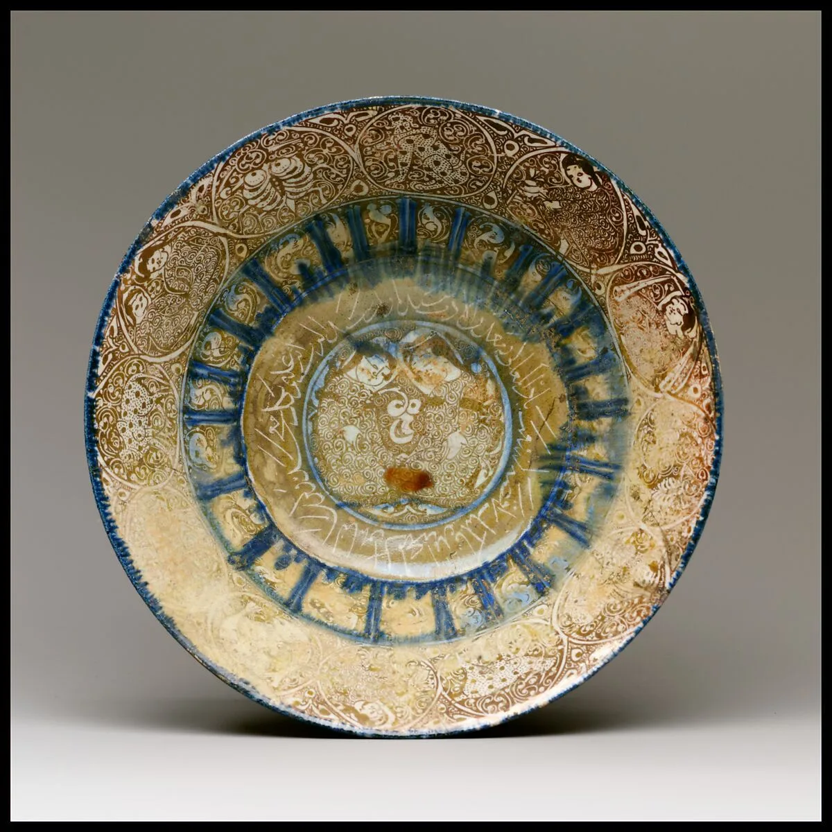 Bowl — Unknown