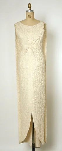 Evening dress