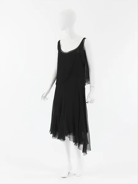 Evening ensemble — Gabrielle Chanel|House of Chanel