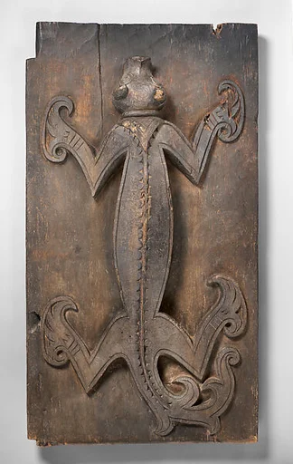 Granary Door