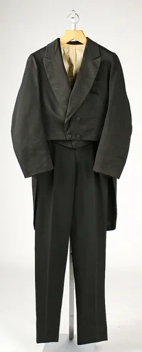 Wedding suit
