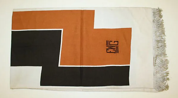 Scarf — Unknown