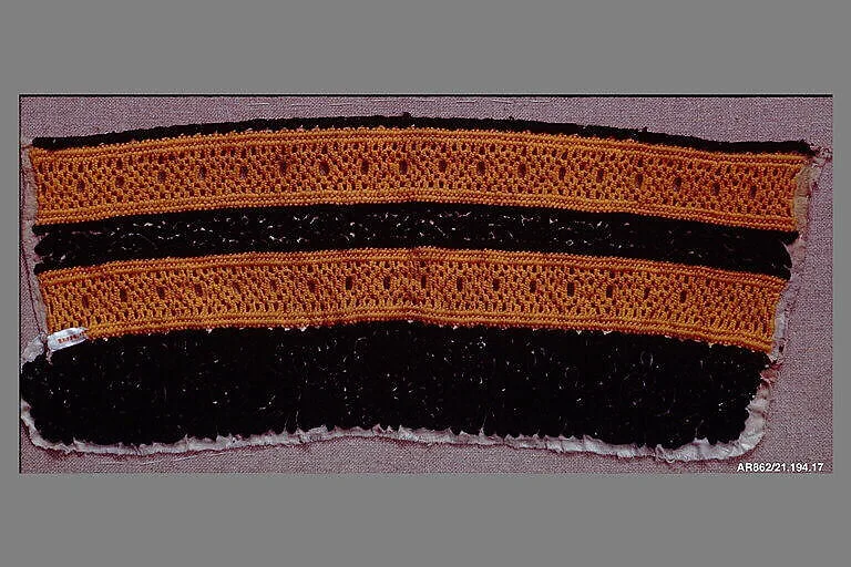 Cuff — Unknown