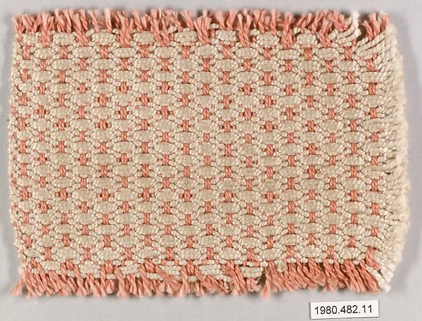 Textile sample — Kjels Juul-Hansen