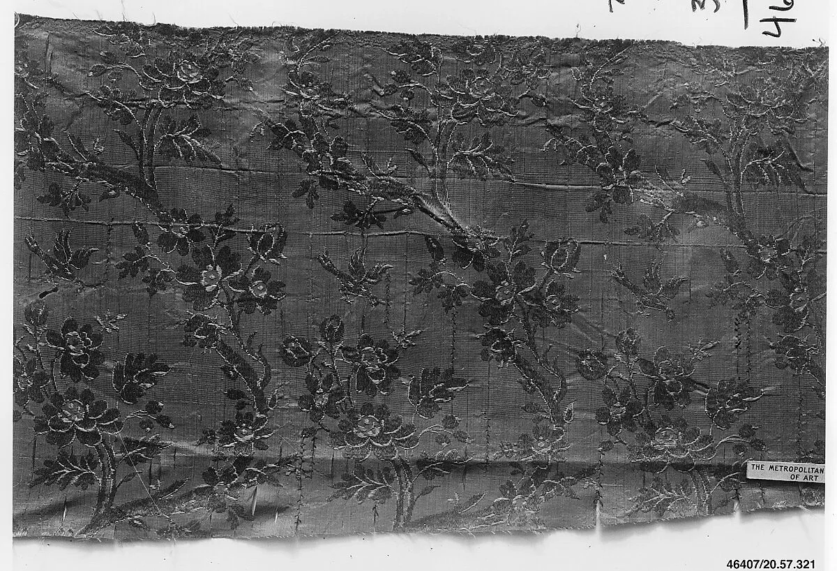 Piece — Unknown