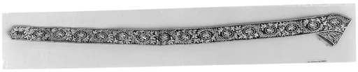 Sword Belt