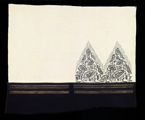 Textile — Sarah Lipska|Rodier