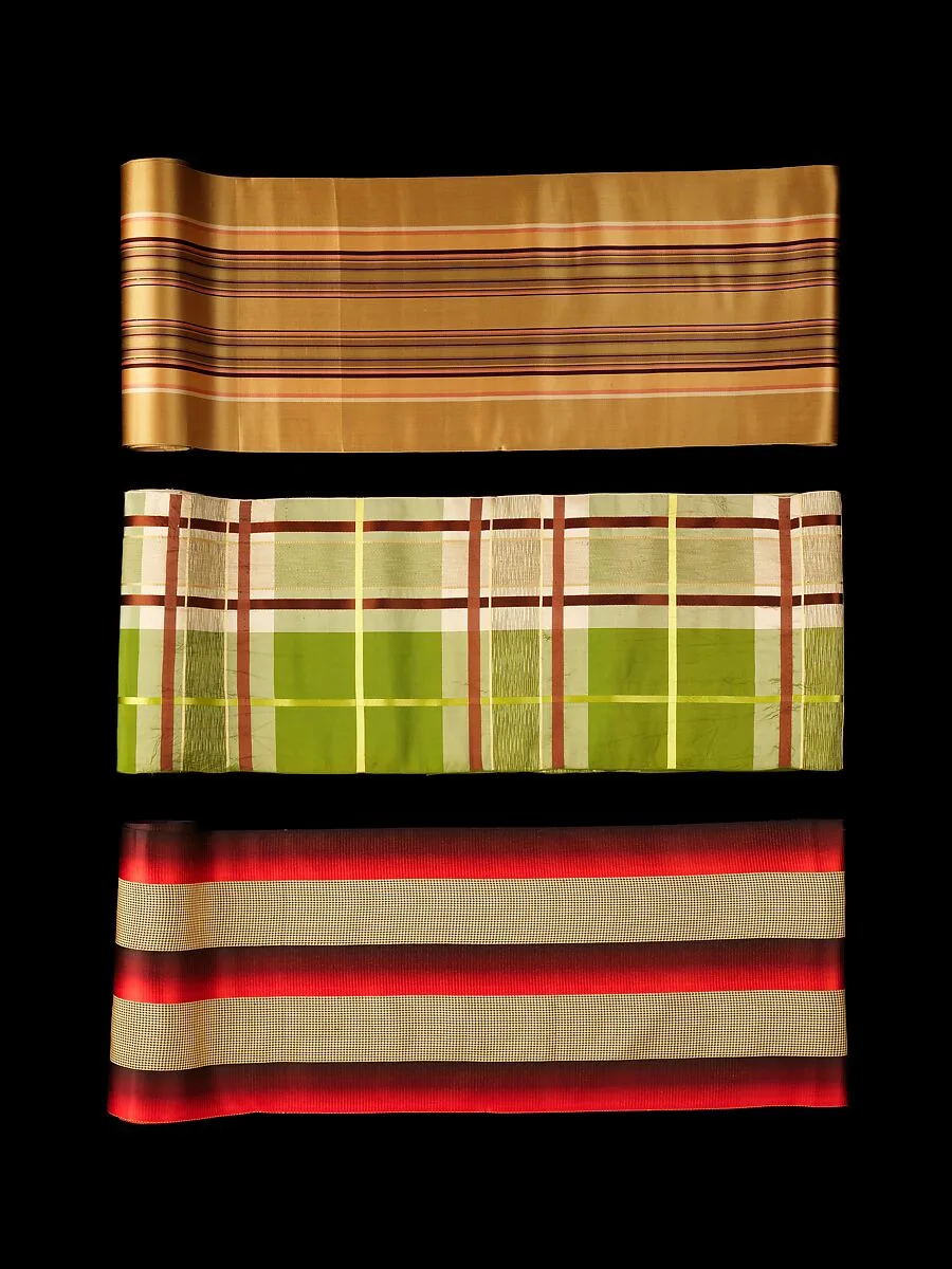 Ribbon — Bon Marché