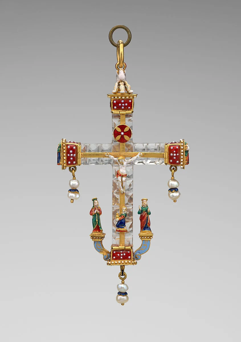 Pendant — Unknown