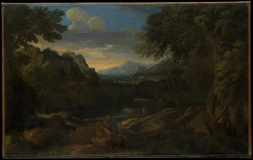 Imaginary Landscape