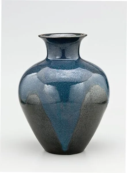 Vase — Paul Revere Pottery|Saturday Evening Girls