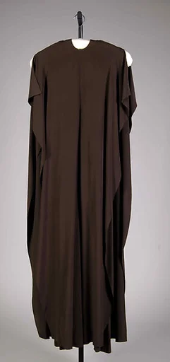 Evening dress