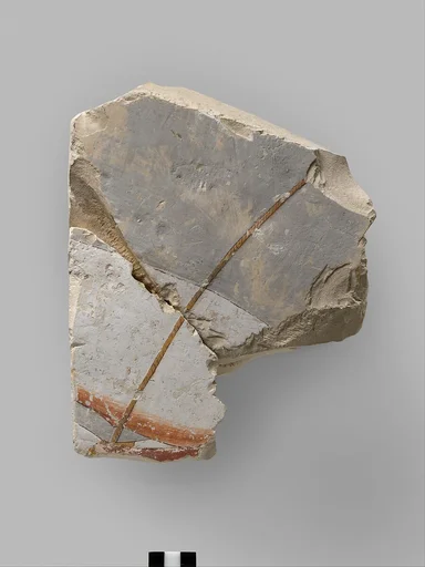 Relief fragment from tomb of Meketre