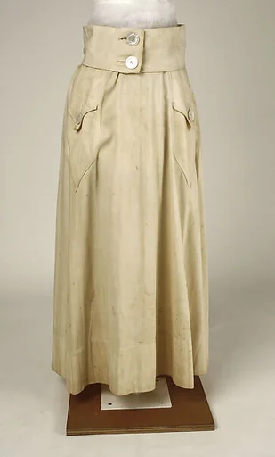 Skirt