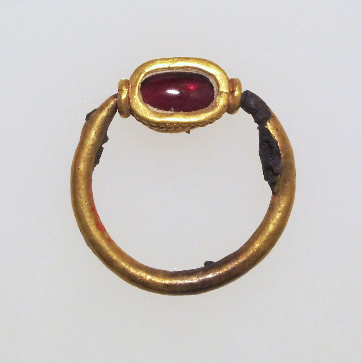Ring — Unknown