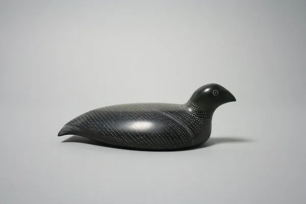 Stone Sea Bird — Unknown
