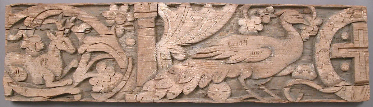 Relief Frieze — Unknown